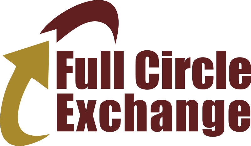 Logo thefullcircleexchange